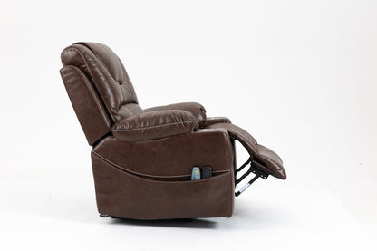 Lounge chair lift chair relax sofa chair sitting room furniture sitting room power supply elderly electric lounge chair - 1st Choice Furniture Direct