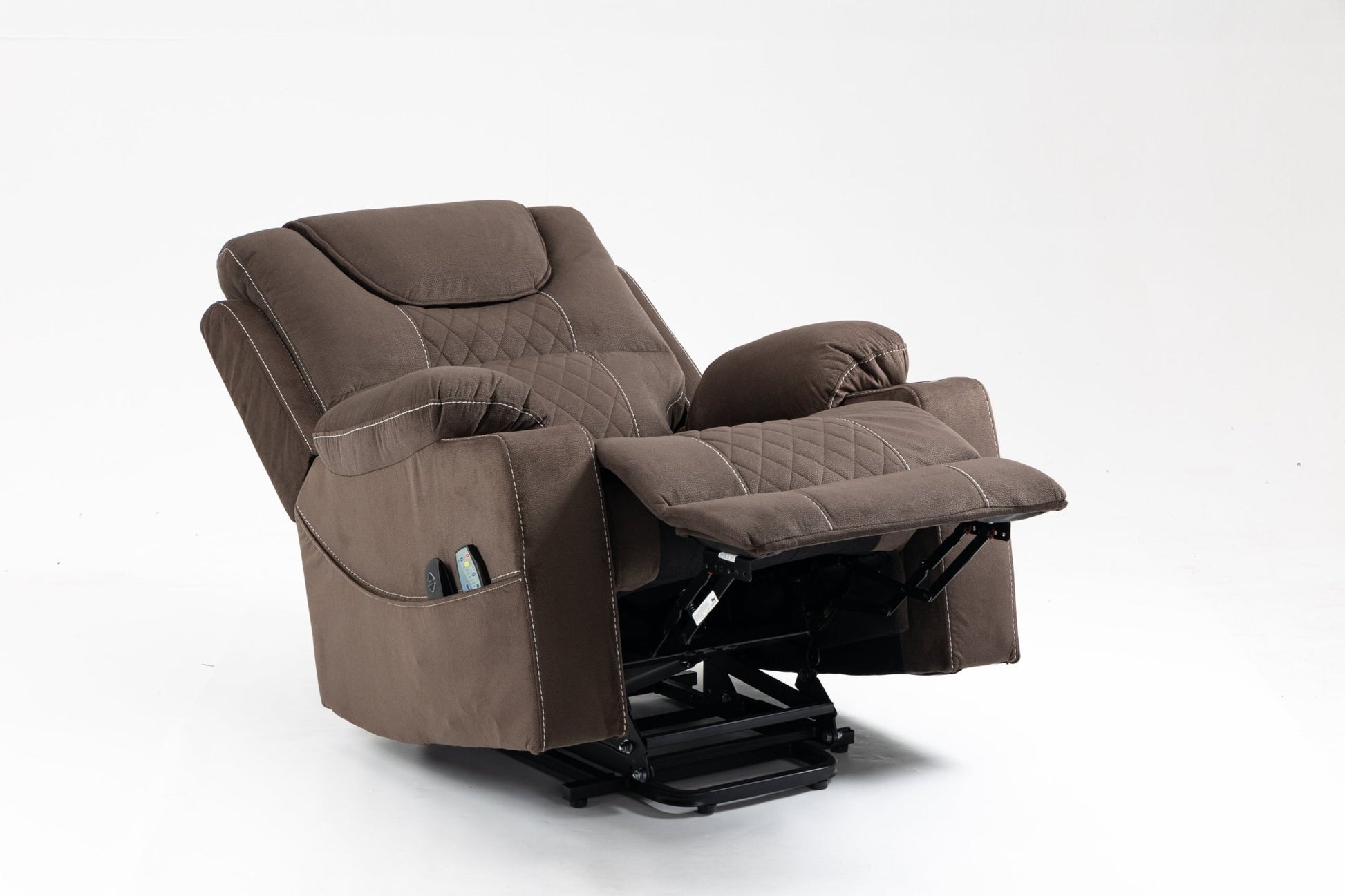 Lounge chair lift chair relax sofa chair sitting room furniture sitting room power supply elderly electric lounge chair - 1st Choice Furniture Direct