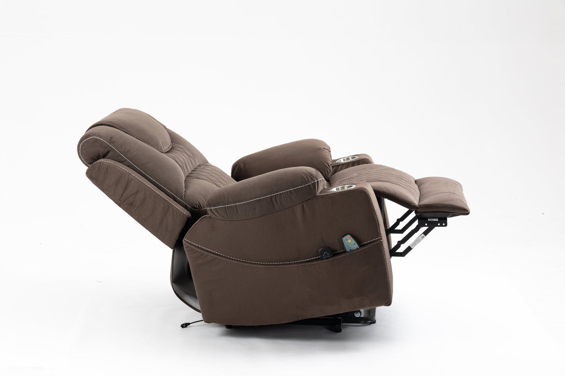 Lounge chair lift chair relax sofa chair sitting room furniture sitting room power supply elderly electric lounge chair - 1st Choice Furniture Direct