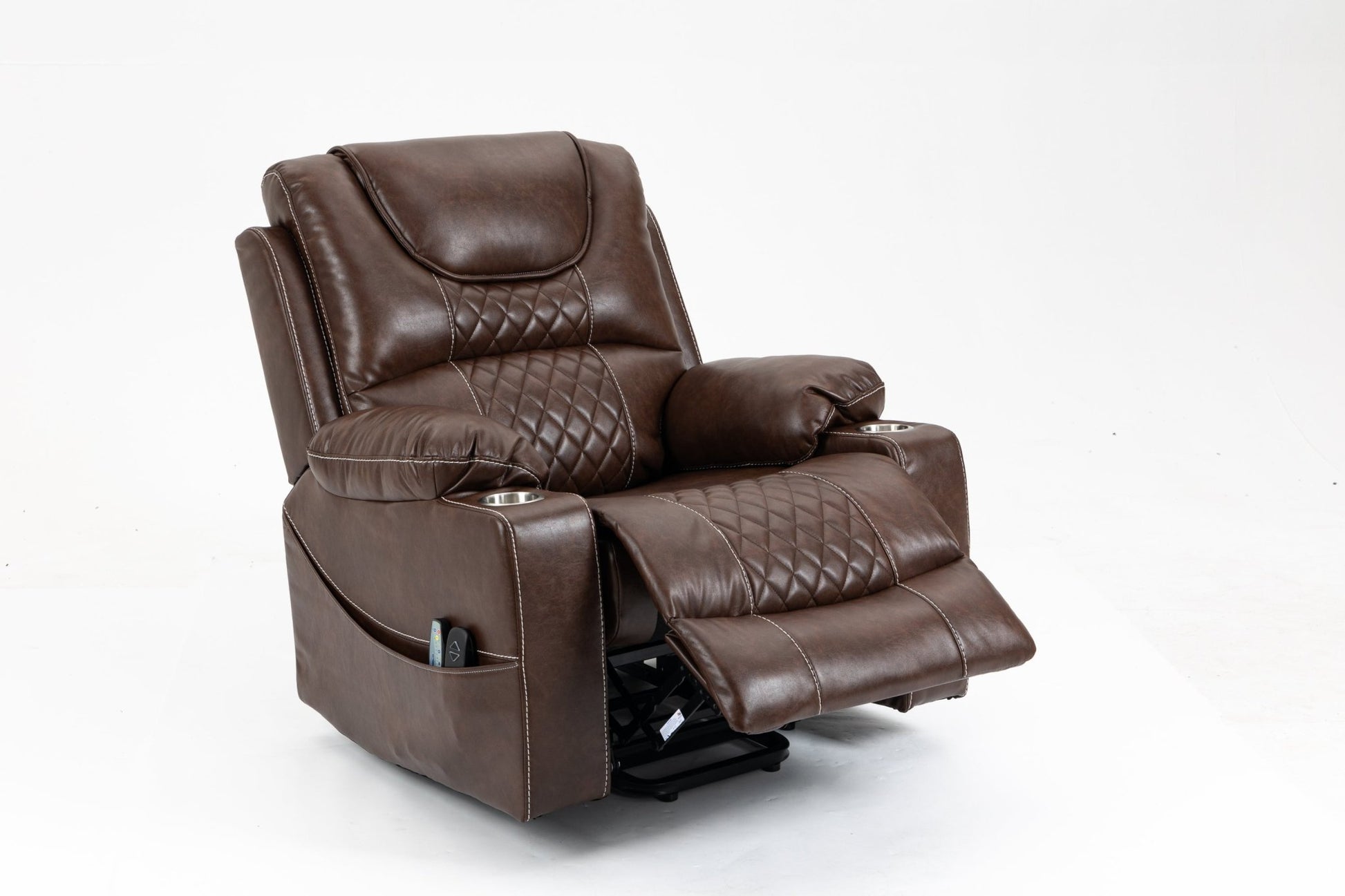 Lounge chair lift chair relax sofa chair sitting room furniture sitting room power supply elderly electric lounge chair - 1st Choice Furniture Direct