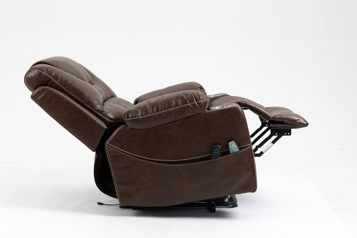 Lounge chair lift chair relax sofa chair sitting room furniture sitting room power supply elderly electric lounge chair - 1st Choice Furniture Direct