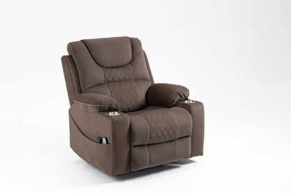 Lounge chair lift chair relax sofa chair sitting room furniture sitting room power supply elderly electric lounge chair - 1st Choice Furniture Direct