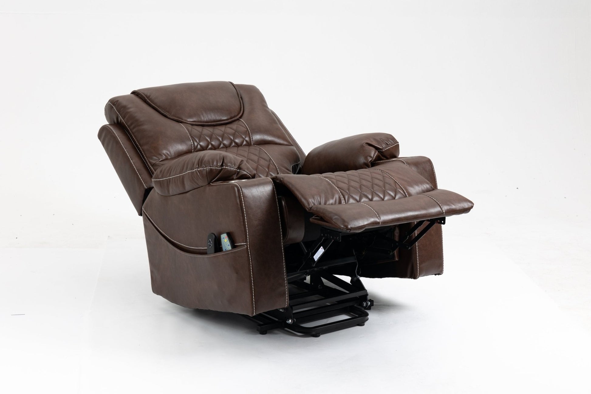Lounge chair lift chair relax sofa chair sitting room furniture sitting room power supply elderly electric lounge chair - 1st Choice Furniture Direct