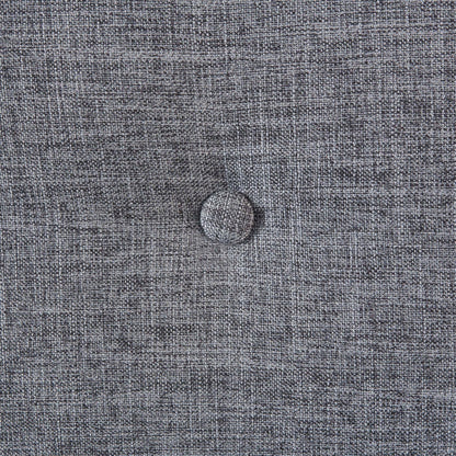 Love seat(Gray) - 1st Choice Furniture Direct