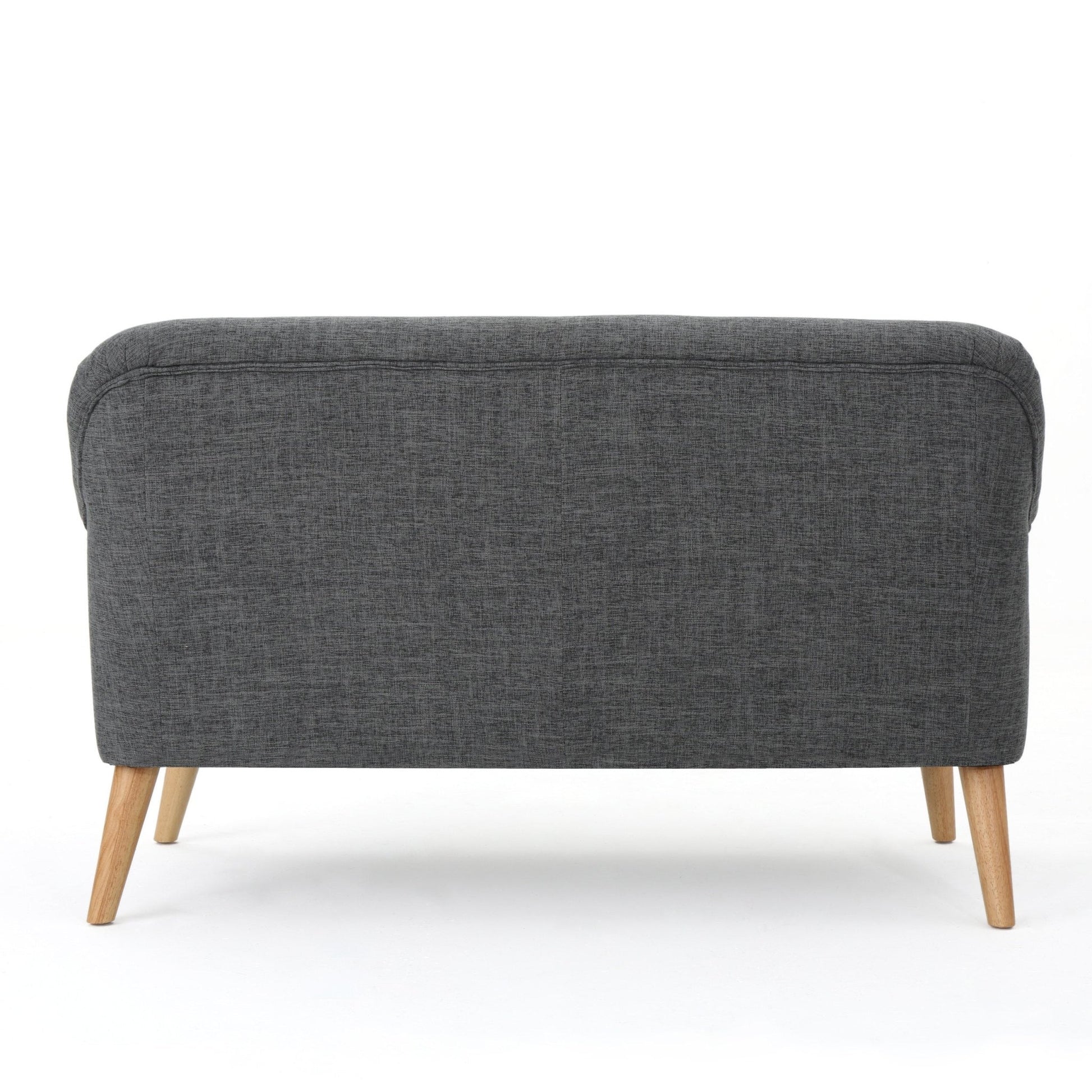 Love seat(Gray) - 1st Choice Furniture Direct