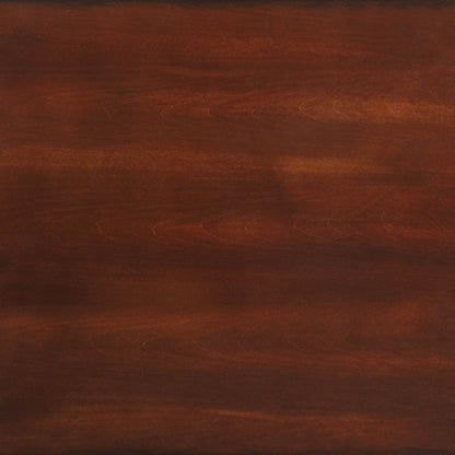 Malachi Walnut Finish End Table - 1st Choice Furniture Direct