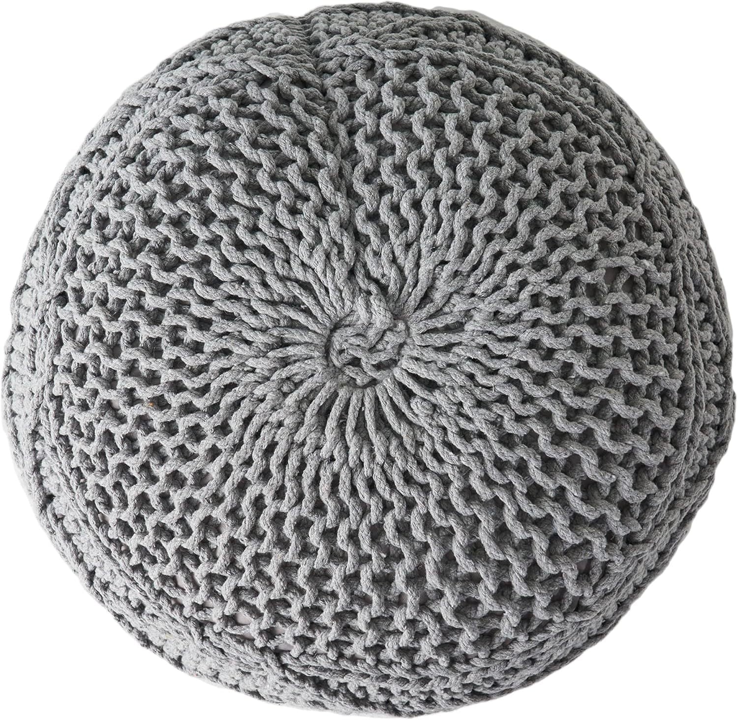 MALIBU POUF - 1st Choice Furniture Direct