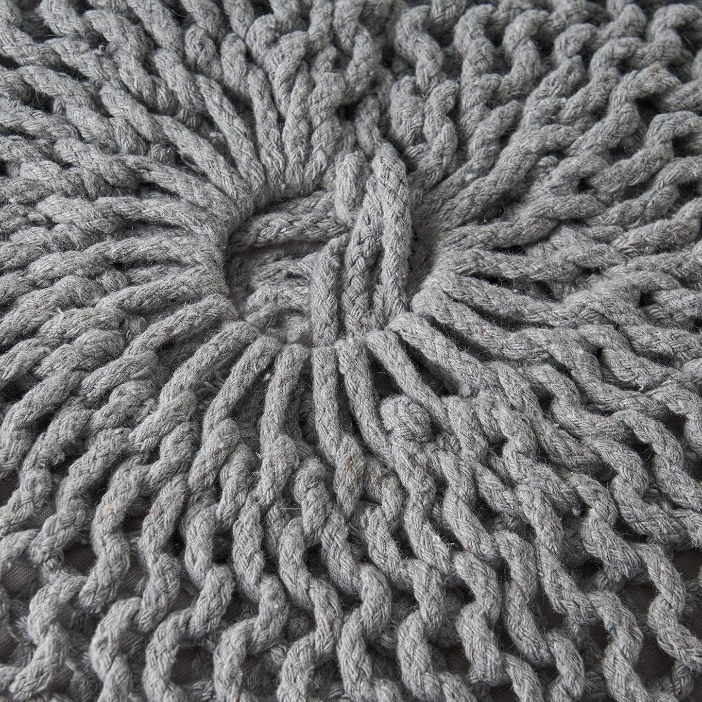 MALIBU POUF - 1st Choice Furniture Direct