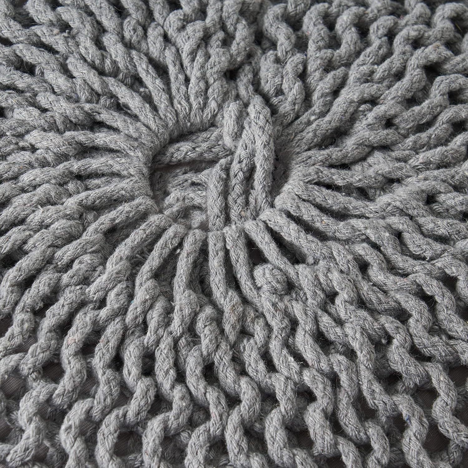 MALIBU POUF - 1st Choice Furniture Direct