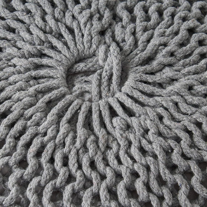 MALIBU POUF - 1st Choice Furniture Direct