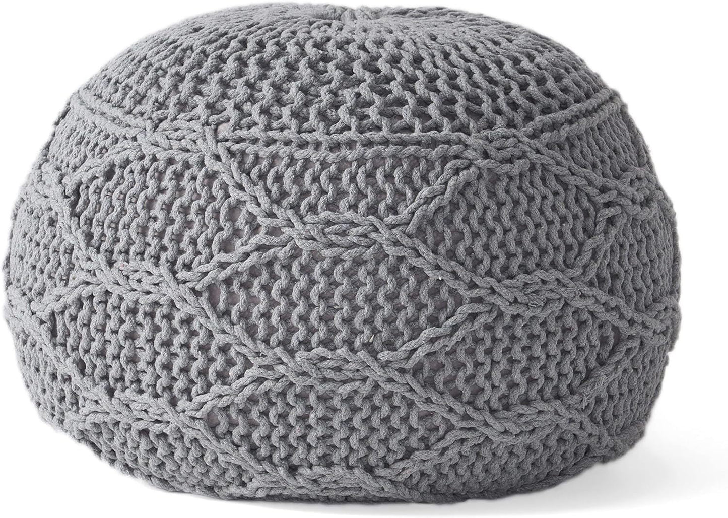 MALIBU POUF - 1st Choice Furniture Direct