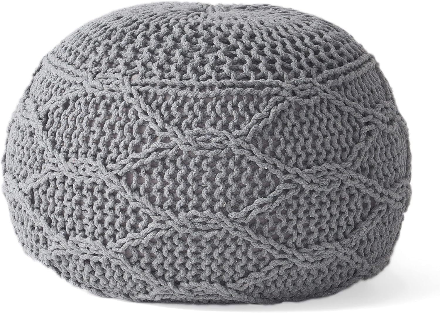 MALIBU POUF - 1st Choice Furniture Direct