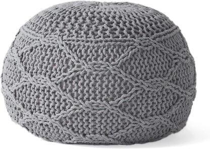 MALIBU POUF - 1st Choice Furniture Direct
