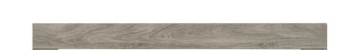 Mari Light Gray Finish Mirror - 1st Choice Furniture Direct