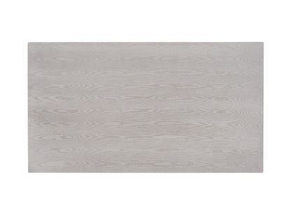 Marta Natural Finish Dining Table - 1st Choice Furniture Direct