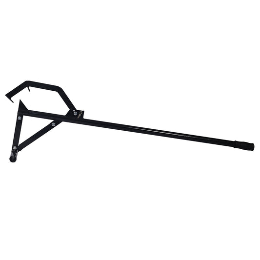 Metal TimberJack Triple Thick Log Lifter Heavy - Duty Log Jack - 1st Choice Furniture Direct