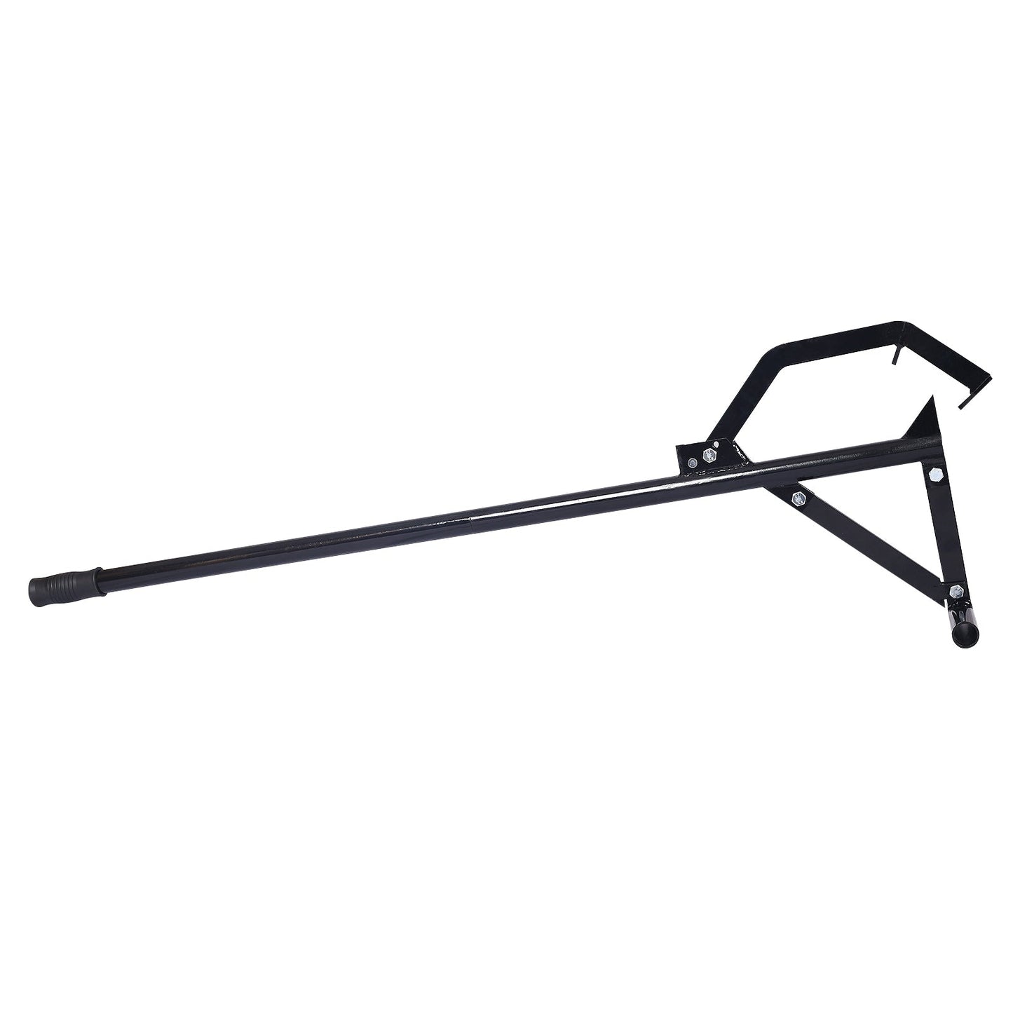 Metal TimberJack Triple Thick Log Lifter Heavy - Duty Log Jack - 1st Choice Furniture Direct