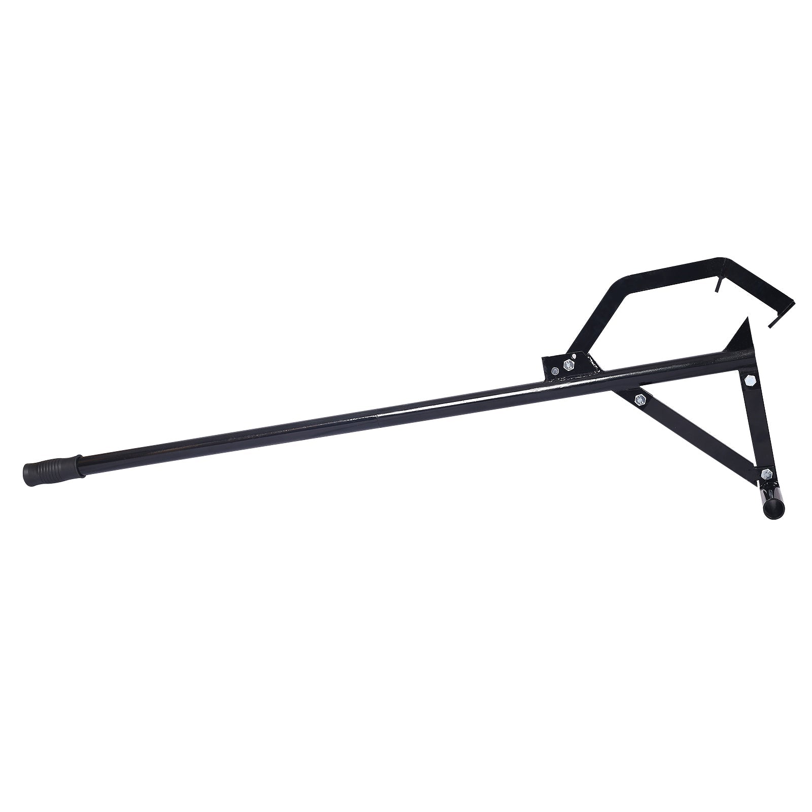Metal TimberJack Triple Thick Log Lifter Heavy - Duty Log Jack - 1st Choice Furniture Direct