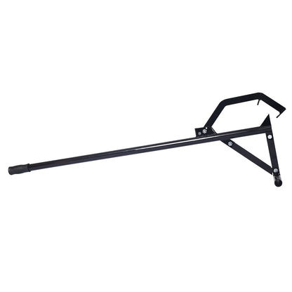 Metal TimberJack Triple Thick Log Lifter Heavy - Duty Log Jack - 1st Choice Furniture Direct