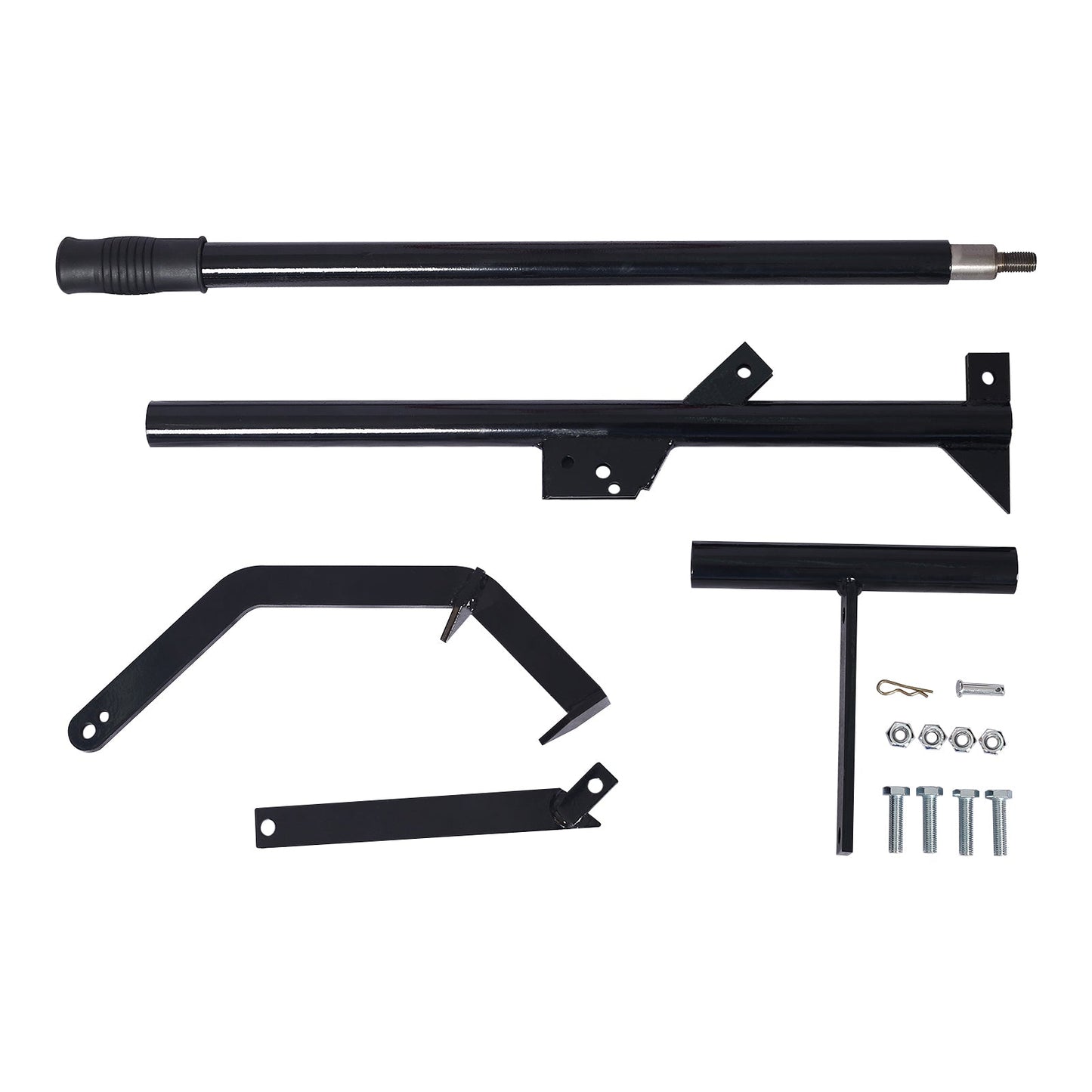 Metal TimberJack Triple Thick Log Lifter Heavy - Duty Log Jack - 1st Choice Furniture Direct