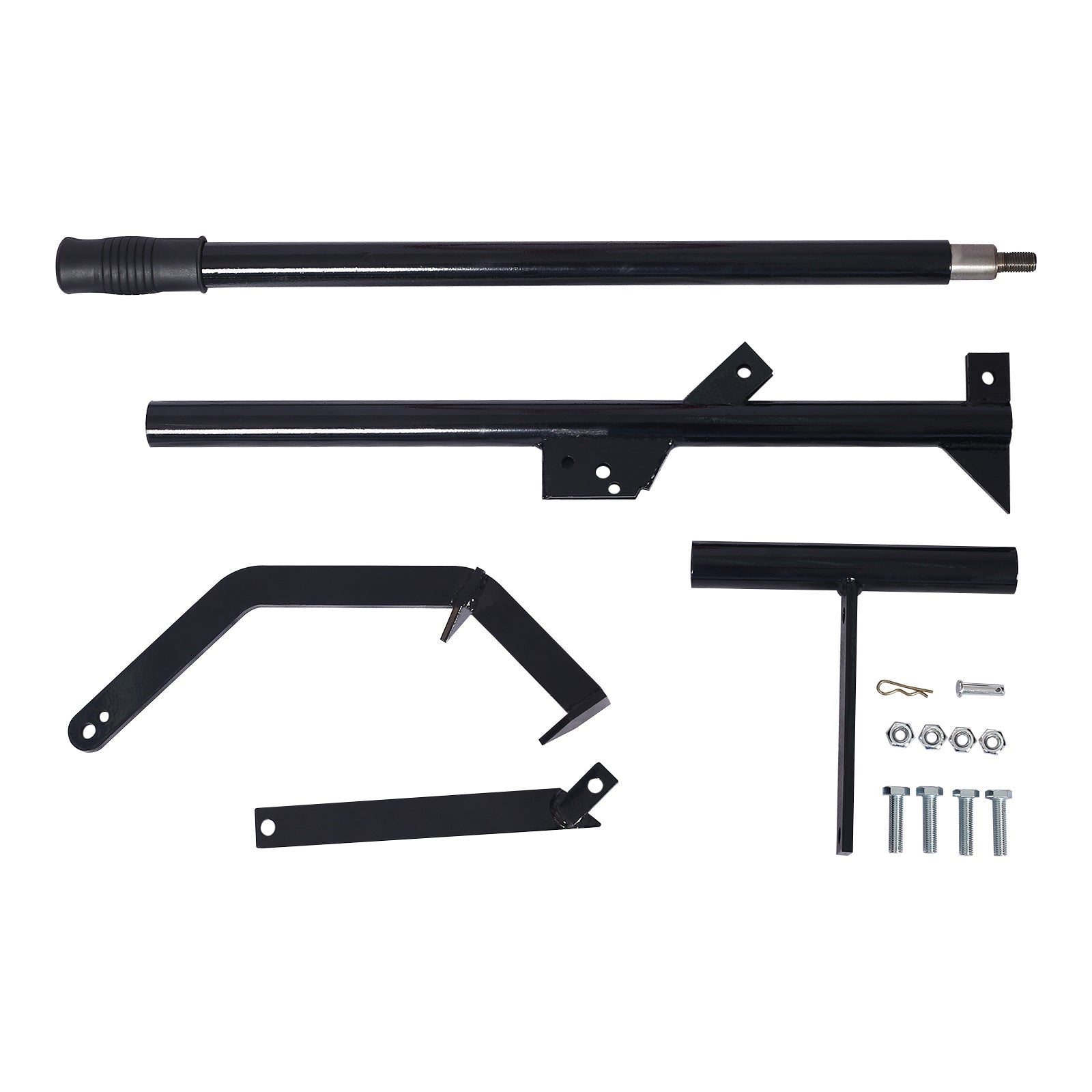 Metal TimberJack Triple Thick Log Lifter Heavy - Duty Log Jack - 1st Choice Furniture Direct