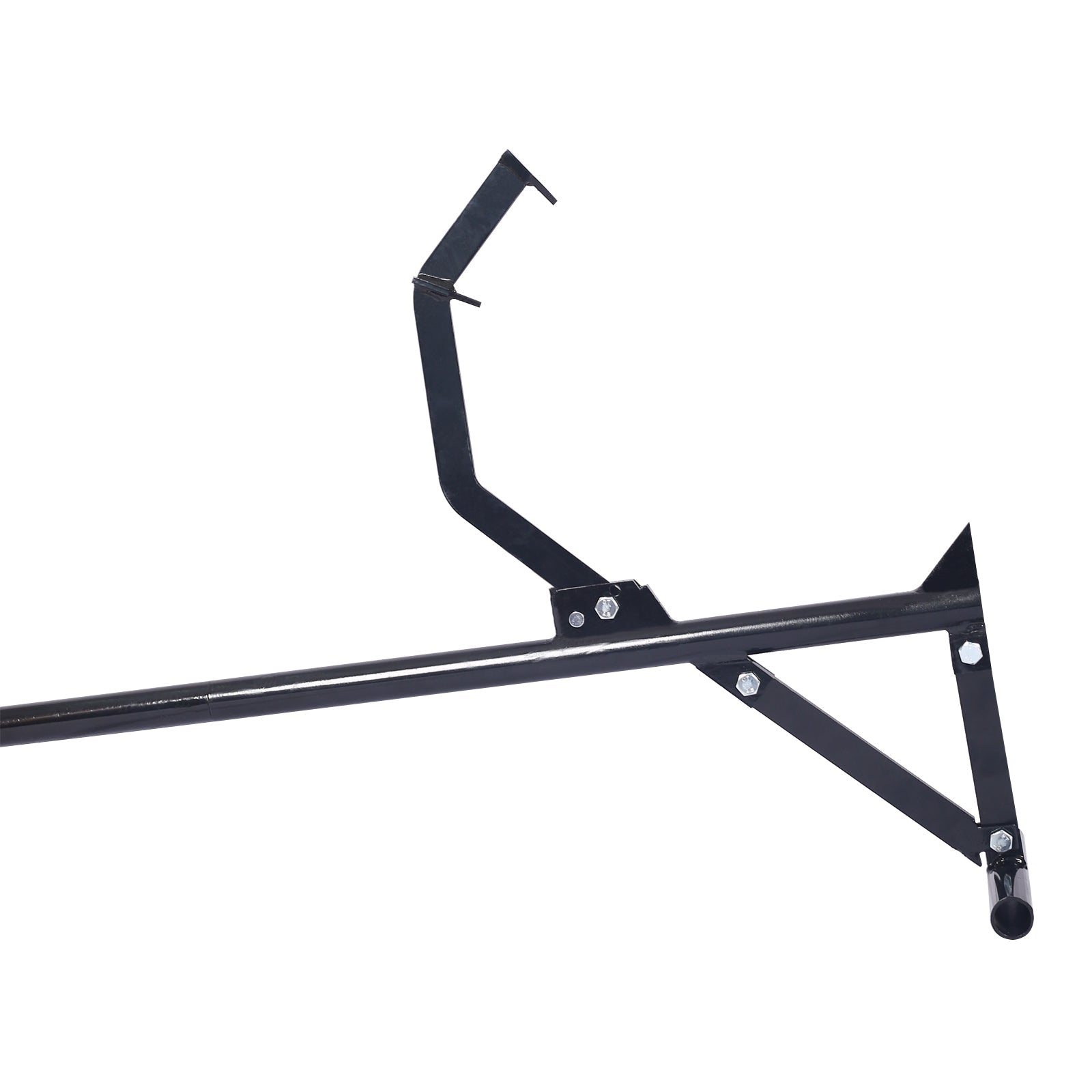 Metal TimberJack Triple Thick Log Lifter Heavy - Duty Log Jack - 1st Choice Furniture Direct