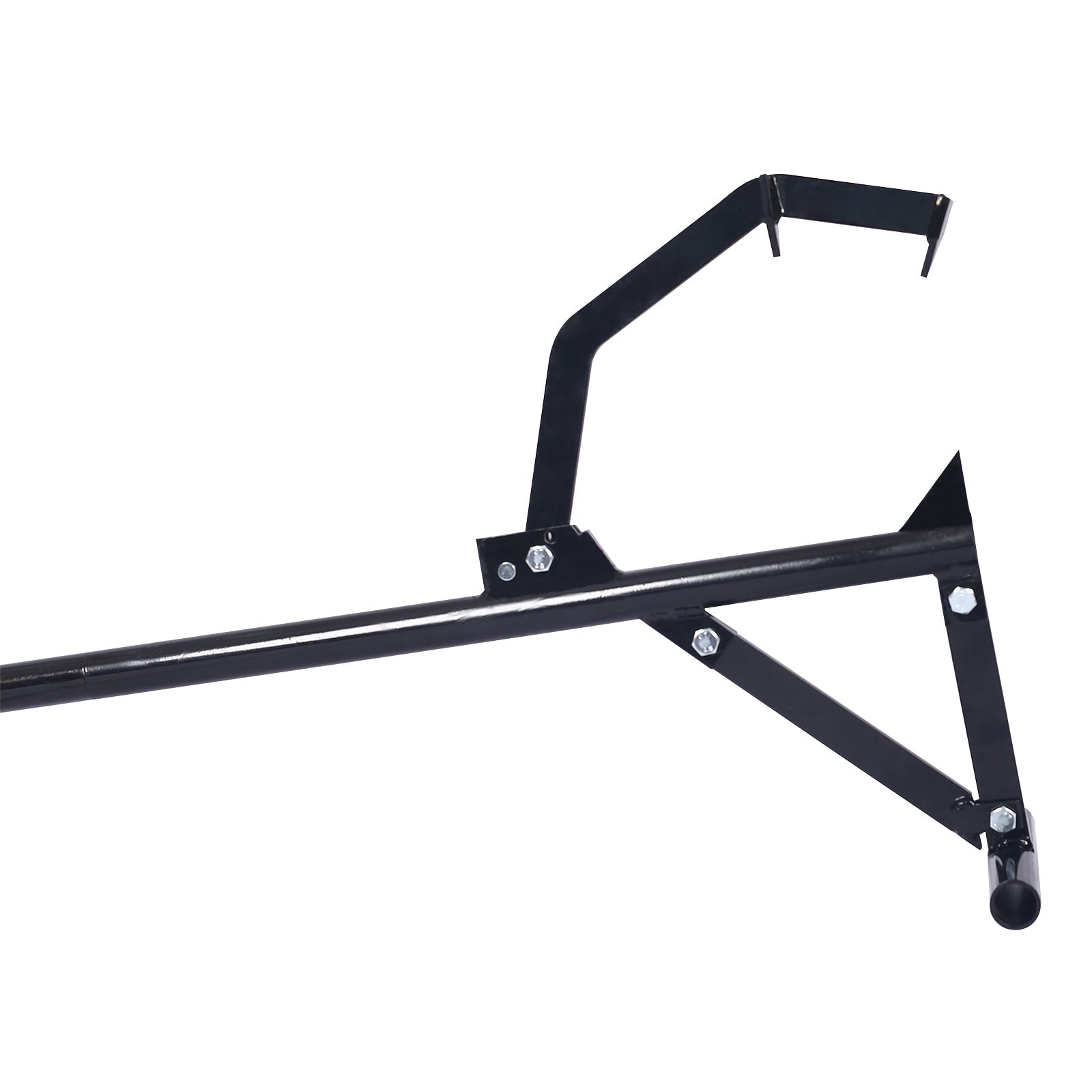 Metal TimberJack Triple Thick Log Lifter Heavy - Duty Log Jack - 1st Choice Furniture Direct