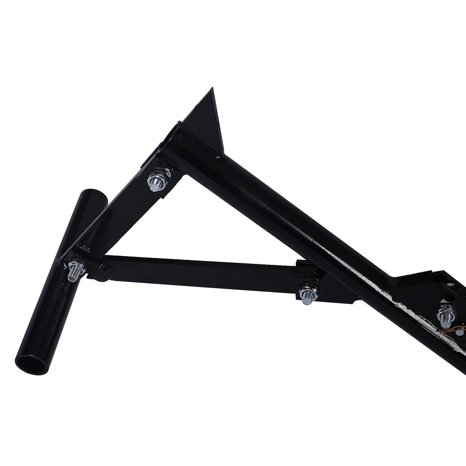 Metal TimberJack Triple Thick Log Lifter Heavy - Duty Log Jack - 1st Choice Furniture Direct