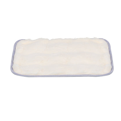 Mid - Century Modern style 2 IN 1 Cat Furniture 74' Walnut TV STAND with Sliding Flip - down glass door, Cat house Litter Box With Sisal Scratcher Board - 1st Choice Furniture Direct