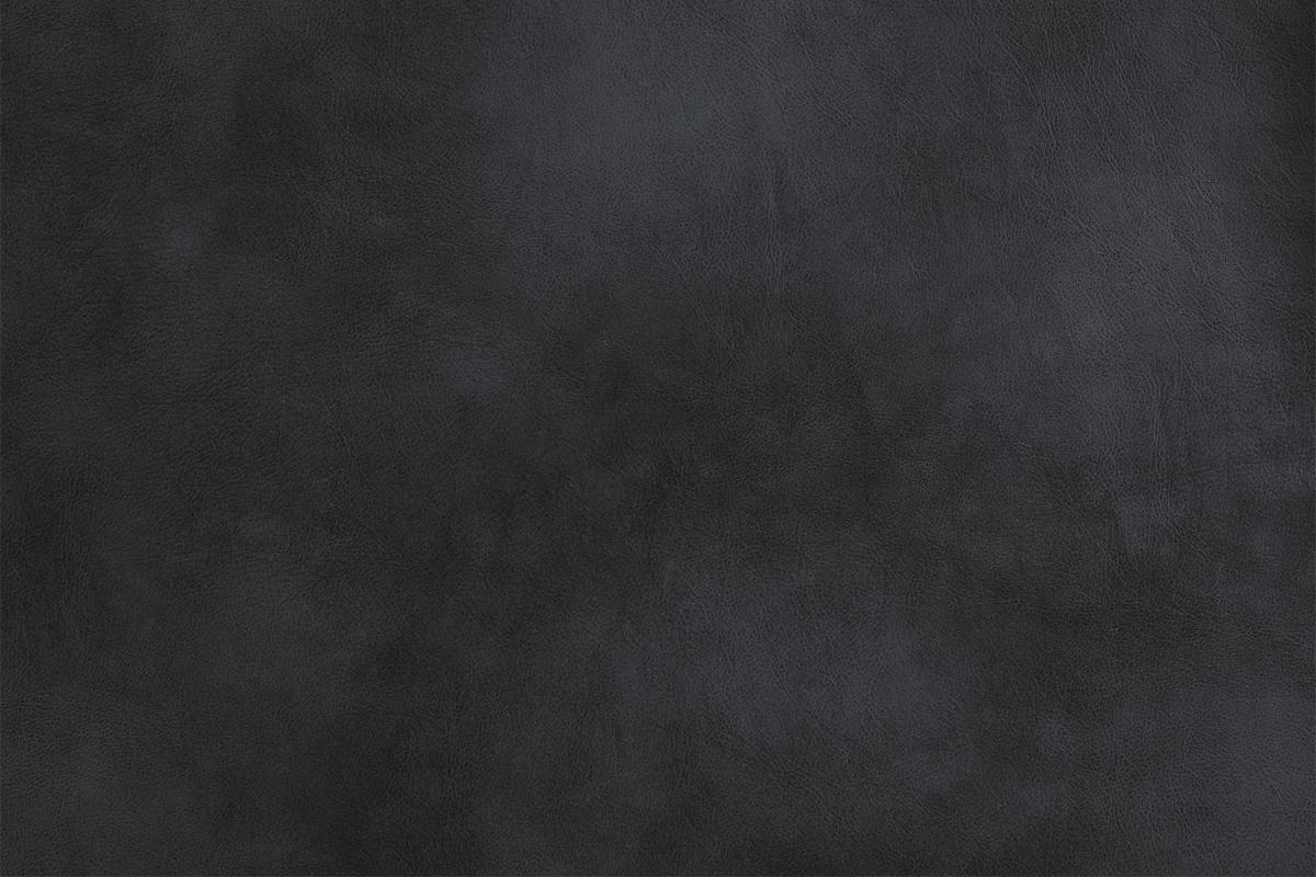 Modern 2pc Living Room Set 1x Sofa 1x Recliner Black Finish Cushion Backrest Pillow Armrest Primary Living Room Furniture - 1st Choice Furniture Direct