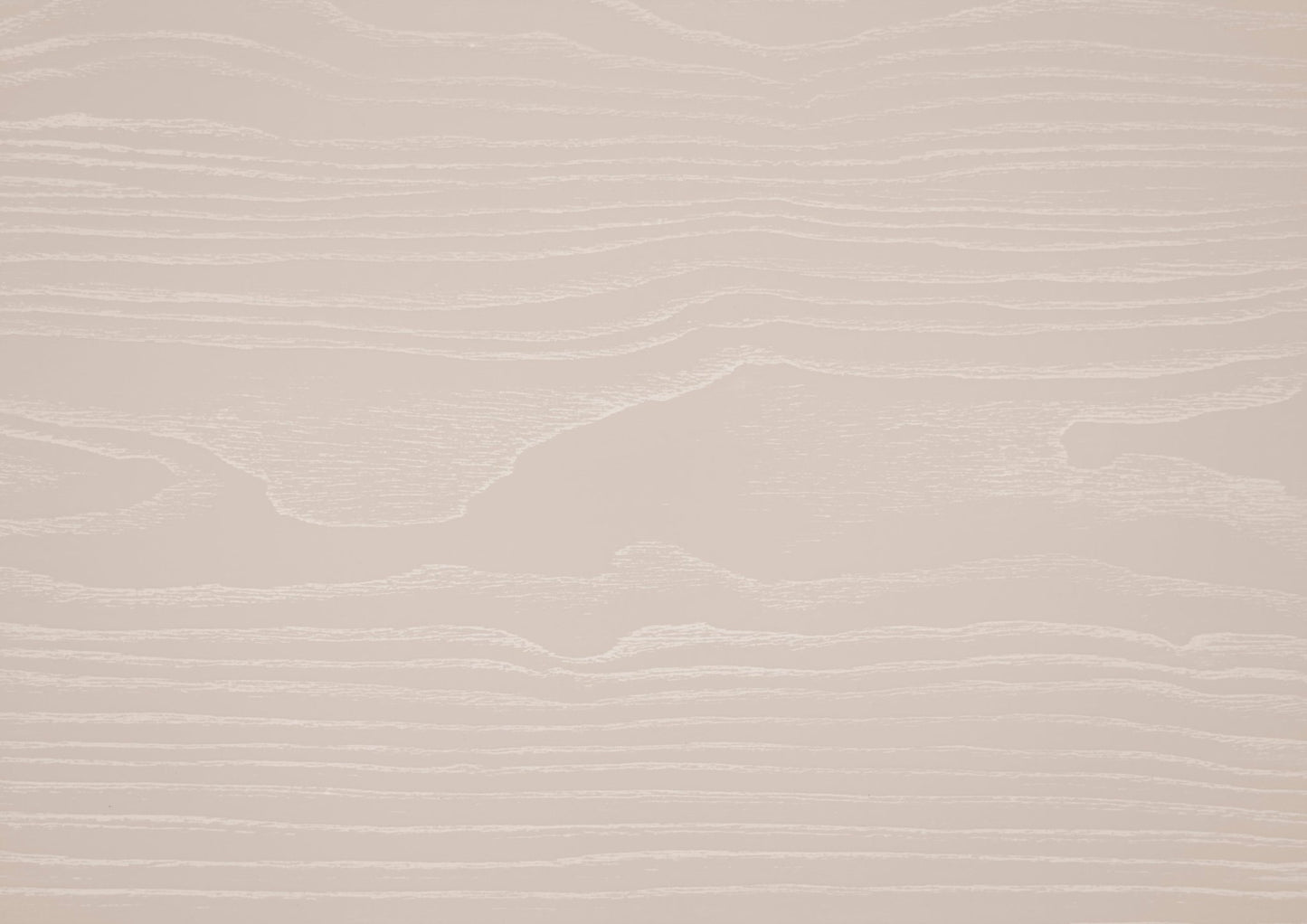 Modern Glam Style Two - Drawer Nightstand with USB ports Wooden Bedroom Furniture 1pc Bedside Cabinet - 1st Choice Furniture Direct