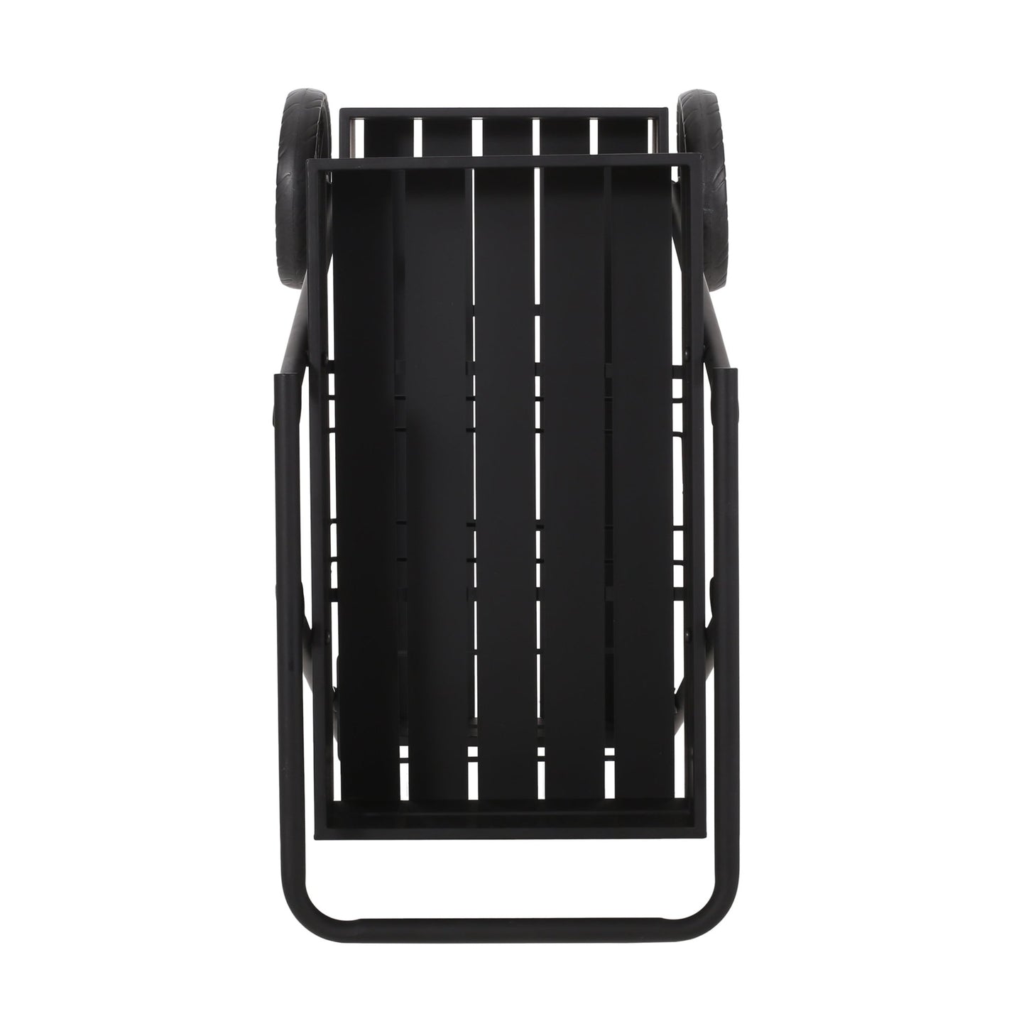 Modern Industrial Bar Cart - 1st Choice Furniture Direct