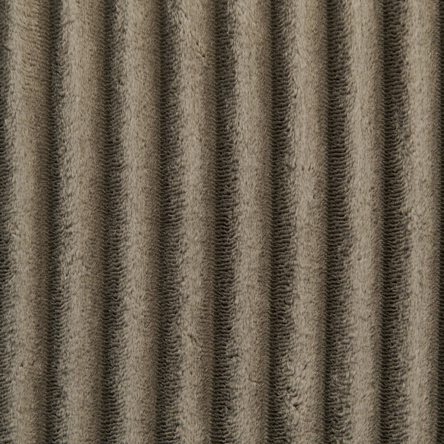 Modern Minimalist U Shape Modular Sectional Sofa, Sleeper Sofa in Corduroy, Brown - 1st Choice Furniture Direct