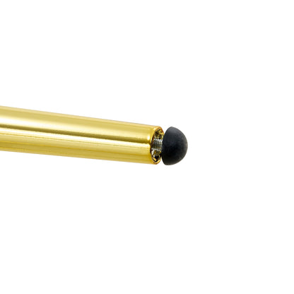 Modern Orange Velvet Bubble Chair Ball Chain Stools with Gold Legs, Tufted Bar Chairs for Kitchen Island & Home Bar - 1st Choice Furniture Direct