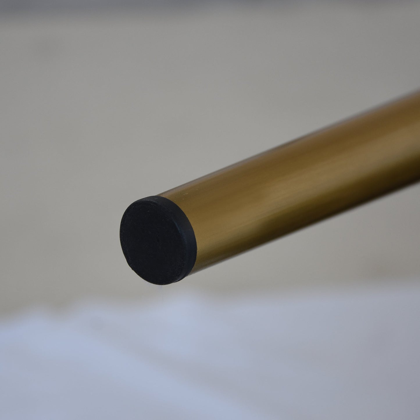 Modern PU sponge - filled dining chair, solid wood metal legs, suitable for restaurants, living rooms and rooms - (Set of 2) - 1st Choice Furniture Direct