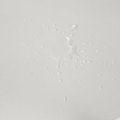 Modern PU sponge - filled dining chair, solid wood metal legs, suitable for restaurants, living rooms and rooms - (Set of 2) - 1st Choice Furniture Direct