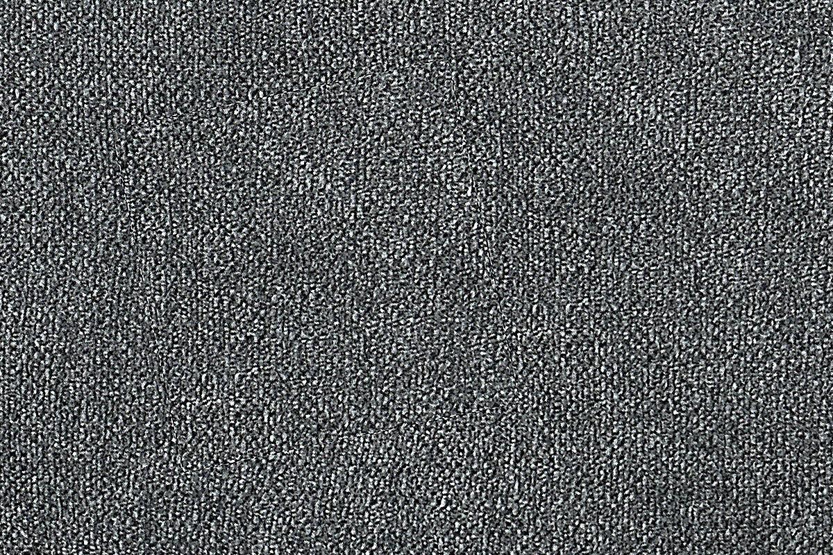 Modular Living Room Furniture Ottoman Ash Chenille Fabric 1pc Cushion Ottoman Couch - 1st Choice Furniture Direct