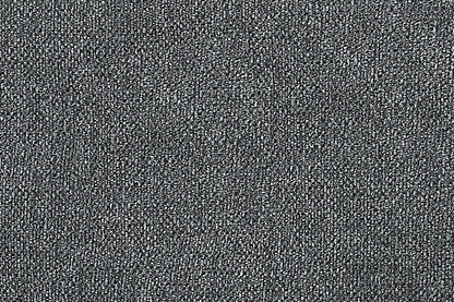 Modular Living Room Furniture Ottoman Ash Chenille Fabric 1pc Cushion Ottoman Couch - 1st Choice Furniture Direct