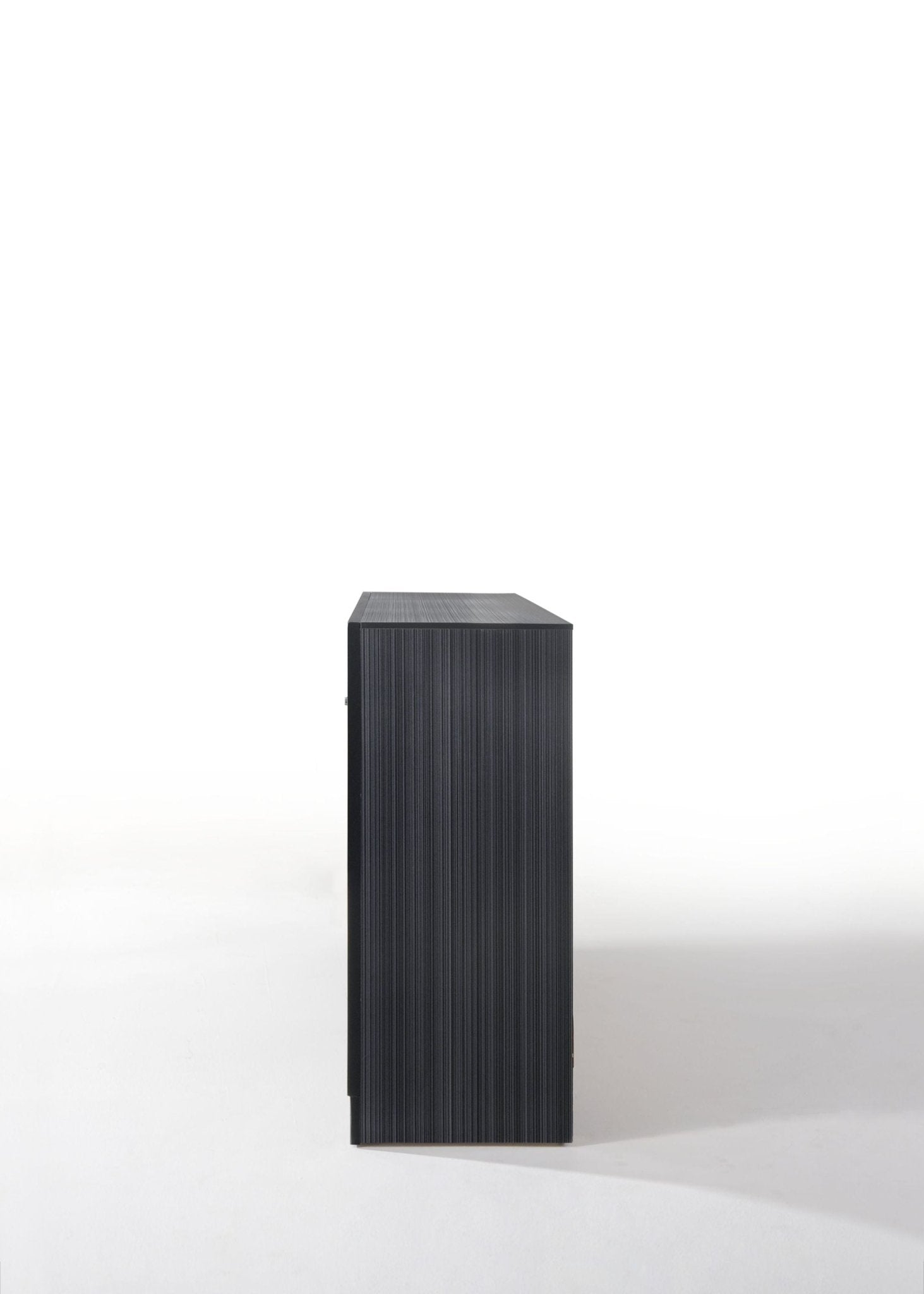 Naima Black Finish Dresser - 1st Choice Furniture Direct