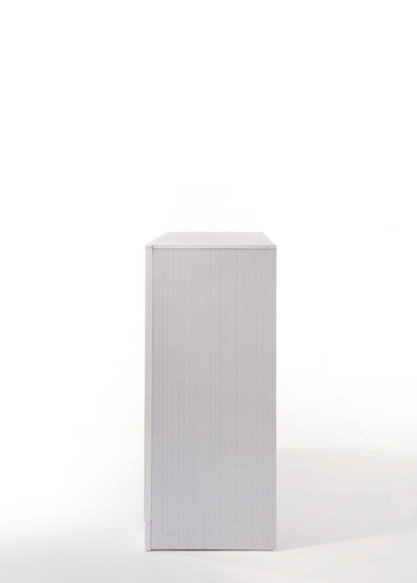 Naima White Finish Dresser - 1st Choice Furniture Direct