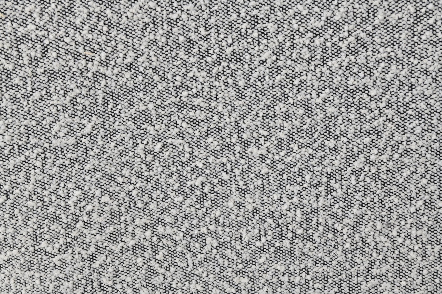 Nayeli Light Gray Boucle Sofa - 1st Choice Furniture Direct