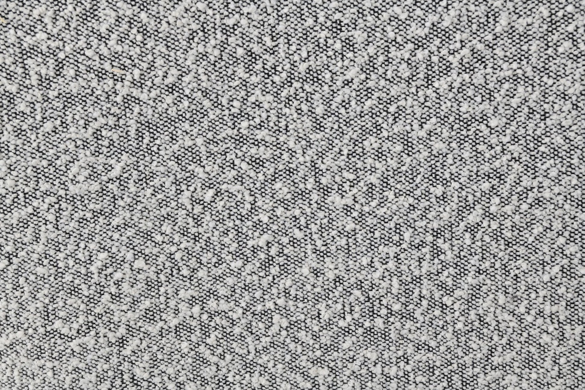 Nayeli Light Gray Boucle Sofa - 1st Choice Furniture Direct