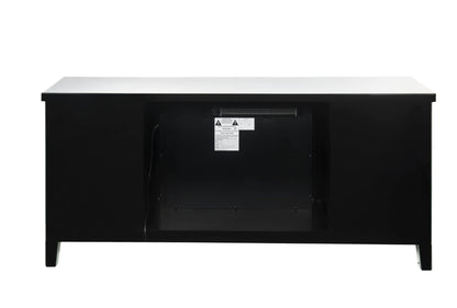 Noralie Tv Stand W/Fireplace - 1st Choice Furniture Direct