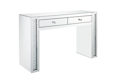 Nysa Vanity Desk - 1st Choice Furniture Direct