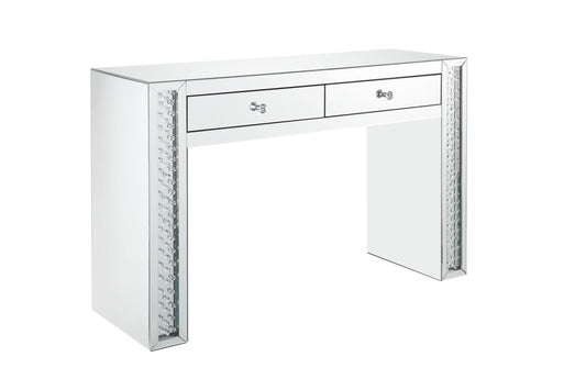 Nysa Vanity Desk - 1st Choice Furniture Direct