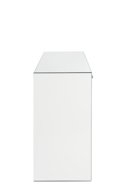 Nysa Vanity Desk - 1st Choice Furniture Direct