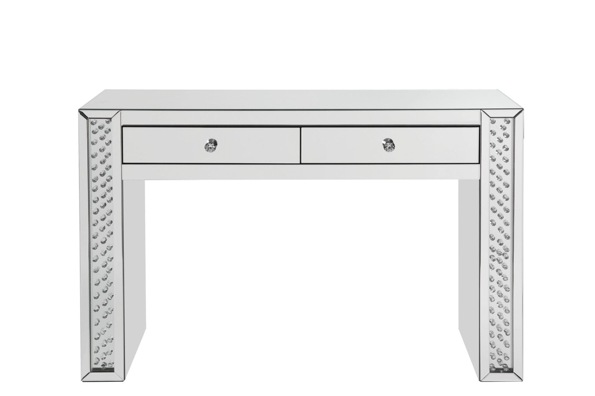 Nysa Vanity Desk - 1st Choice Furniture Direct