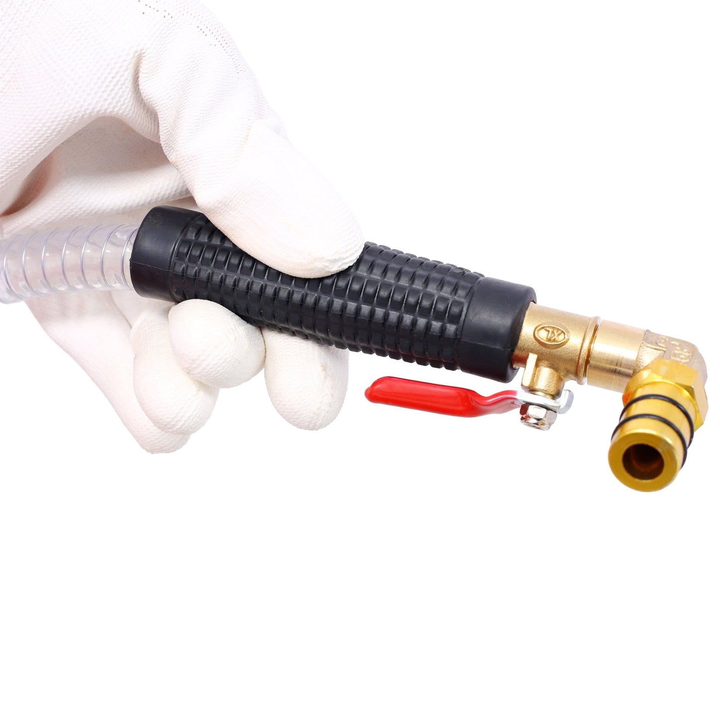 Oil Extractor, Portable Air Pneumatic Waste Oil Garage Extractor Drain Draine Tank Professional Fluid Evacuator, Portable, Integrated Level Gauge, Use with Oil, Transmission Fluid and Anti - F - 1st Choice Furniture Direct