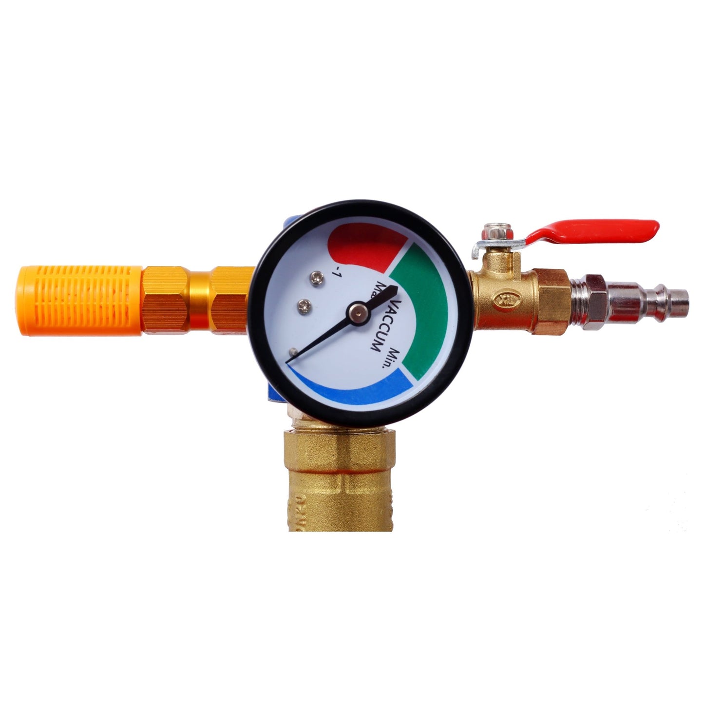 Oil Extractor, Portable Air Pneumatic Waste Oil Garage Extractor Drain Draine Tank Professional Fluid Evacuator, Portable, Integrated Level Gauge, Use with Oil, Transmission Fluid and Anti - F - 1st Choice Furniture Direct