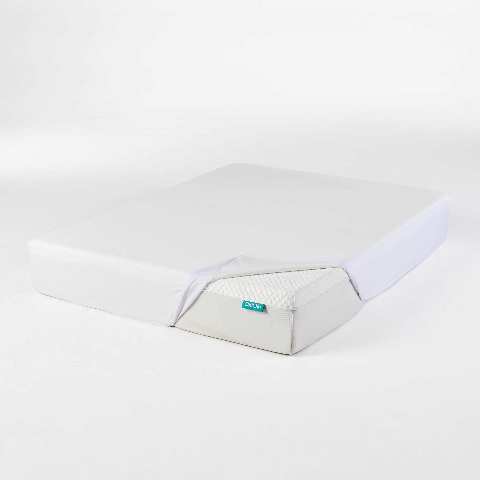 OkiOki mattress protector KING - 1st Choice Furniture Direct